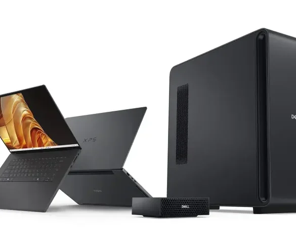 dell agentic ai