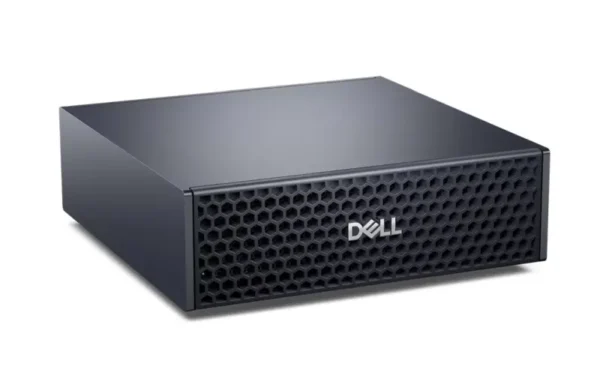 Dell Creator Edition Desktop Dell Creator Edition Desktop