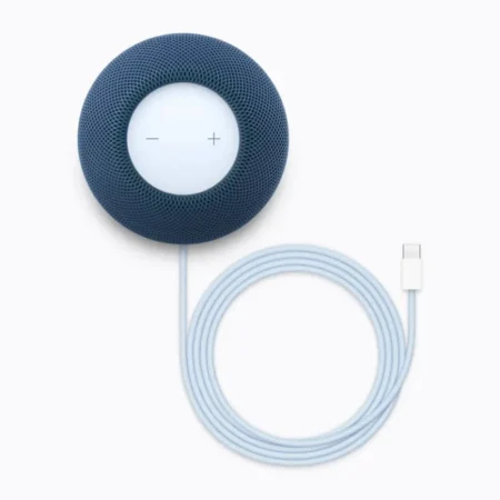 Apple HomePod mini 2 01 Apple HomePod mini 2