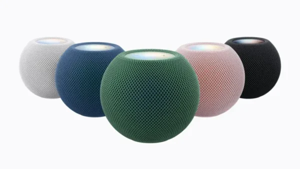 Apple HomePod mini 2 02 Apple HomePod mini 2