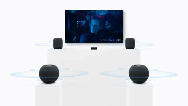 Apple HomePod mini 2 07 Apple HomePod mini 2