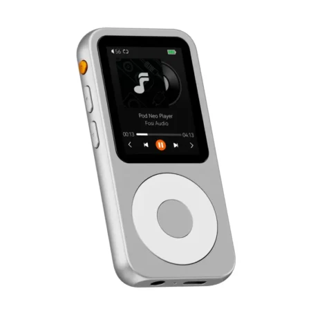 Fosi Audio DAP Neo 01 Fosi Audio DAP Neo