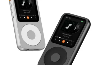 Fosi Audio DAP Neo