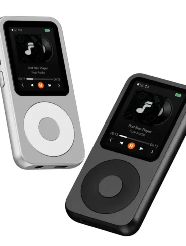 Fosi Audio DAP Neo 02 Fosi Audio DAP Neo