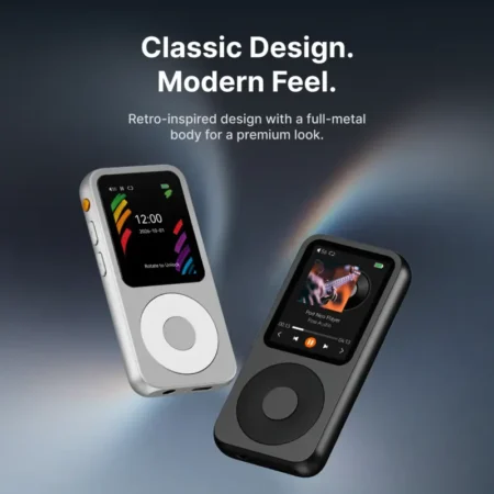 Fosi Audio DAP Neo 04 Fosi Audio DAP Neo