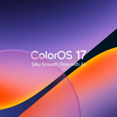 ColorOS 17