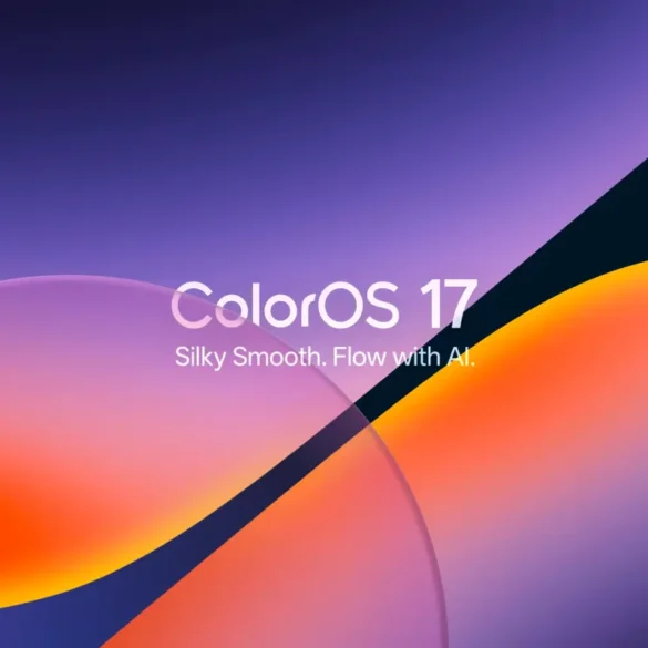 ColorOS 17 ColorOS 17