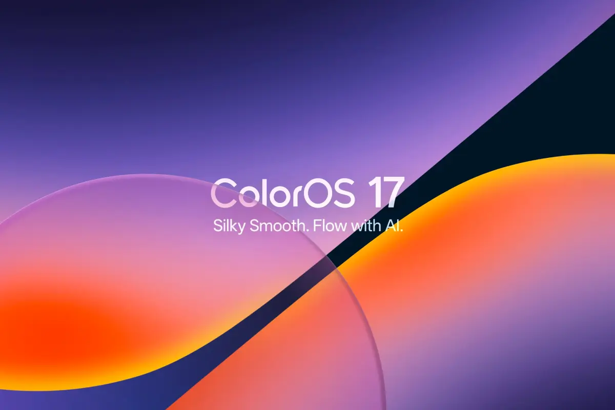 ColorOS 17 ColorOS 17
