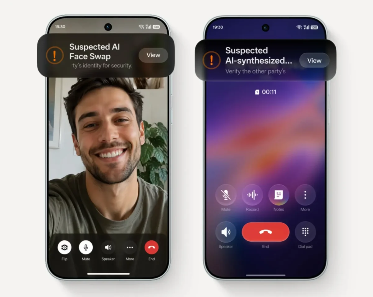 AI Call Guard oppo coloros 17 AI Call Guard oppo coloros 17