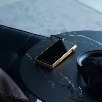 sony walkman