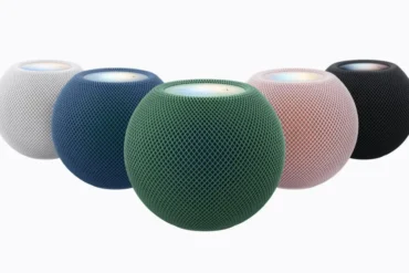 Apple homepod mini 2