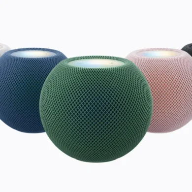 Apple homepod mini 2