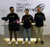 ASUS ROG XBOX ALLY X20 launch