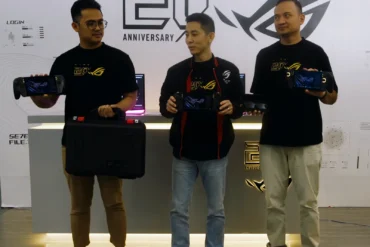 ASUS ROG XBOX ALLY X20 launch ASUS ROG XBOX ALLY X20 launch