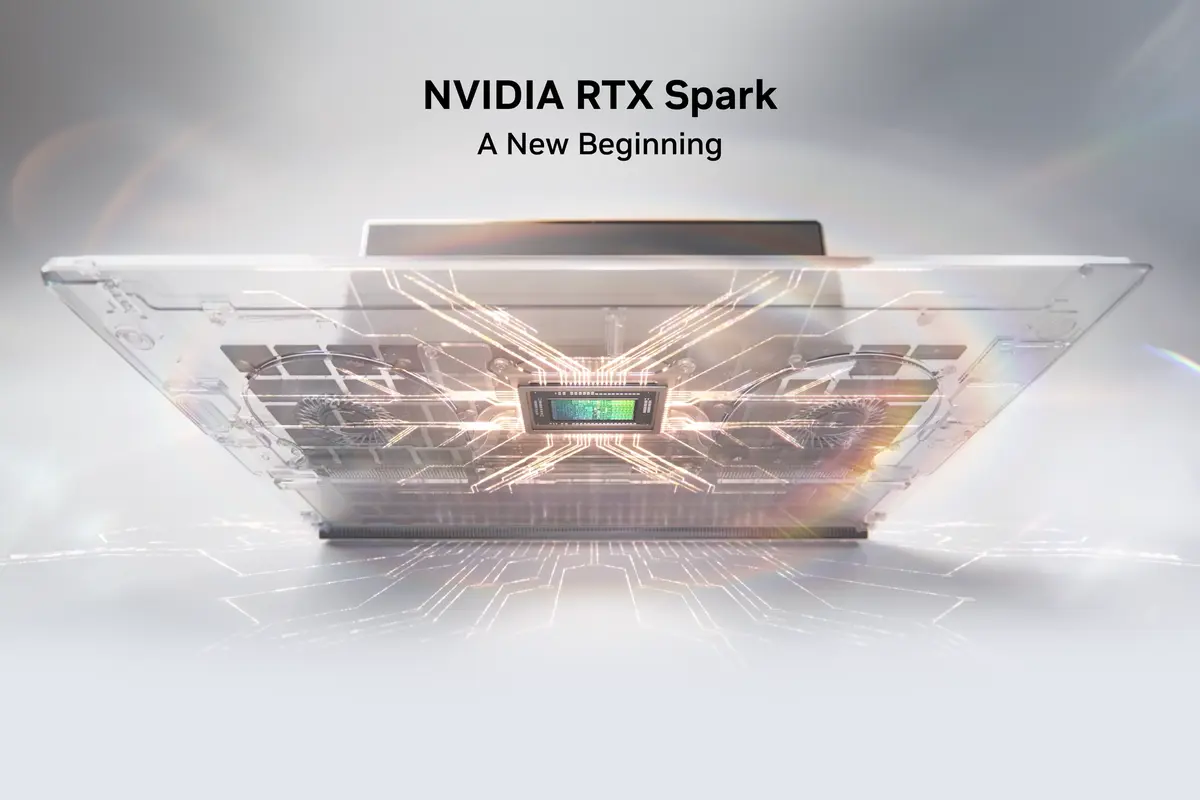 nvidia rtx sparks 2 nvidia rtx sparks