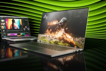 laptop geforce rtx 50 series