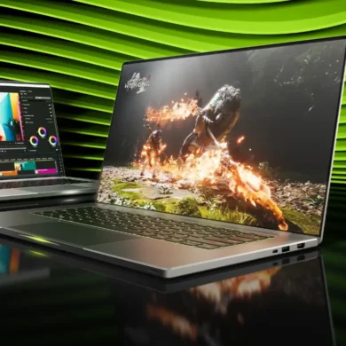 laptop geforce rtx 50 series