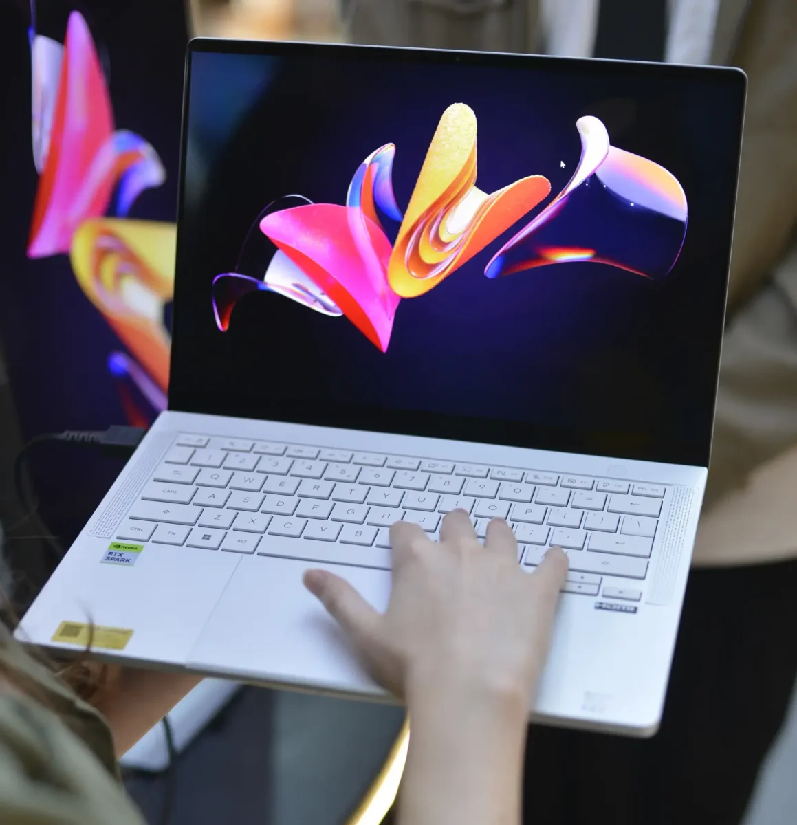 asus proart p14