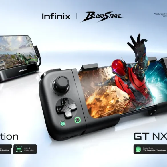 infinix gt nx controller gt nx station infinix gt nx controller & gt nx station