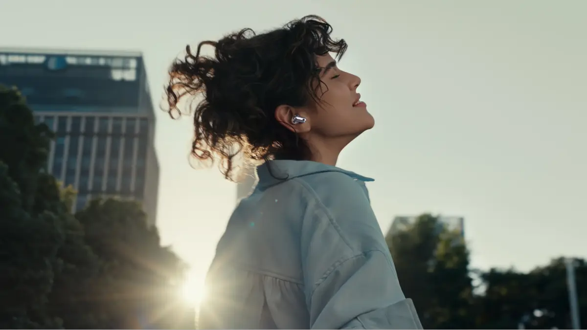 HUAWEI FreeBuds Neo