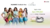 HUAWEI FreeBuds Neo x MARBLES harga