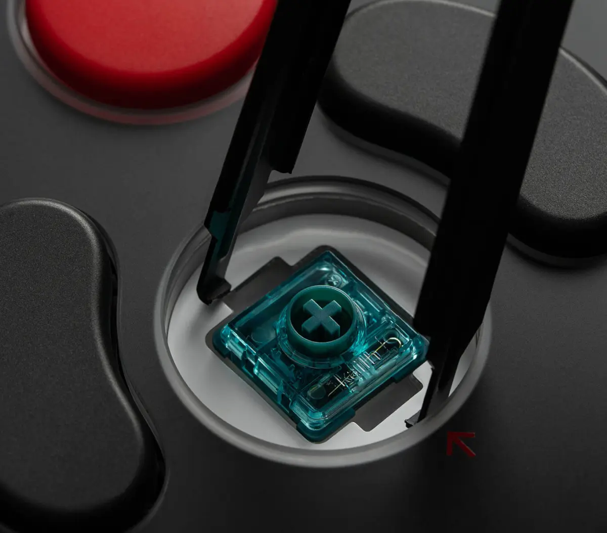 8BitDo Arcade Controller Pro 