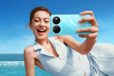 Huawei nova 16s pro biru Huawei nova 16s pro biru