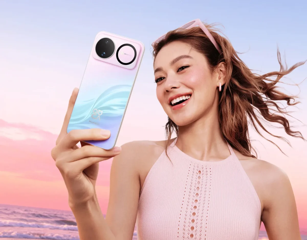 Huawei nova 16s