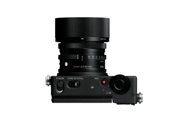 sigma fp2 dan lensa sigma fp2 dan lensa