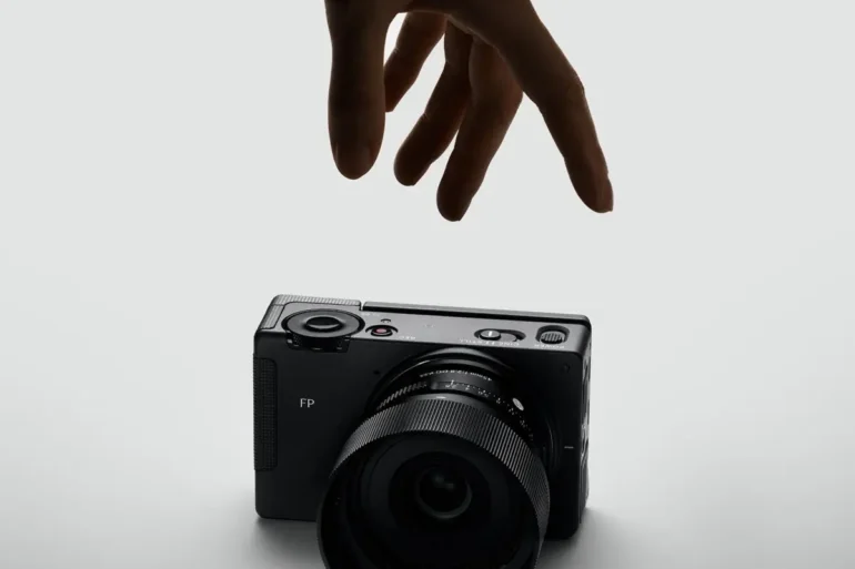sigma fp2
