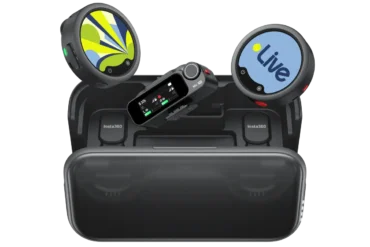 Insta360 Mic