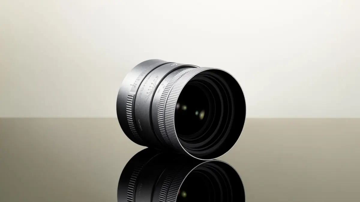 Sigma 50mm F1.4 CL DG Contemporary 05 Sigma 50mm F1.4 CL DG _ Contemporary