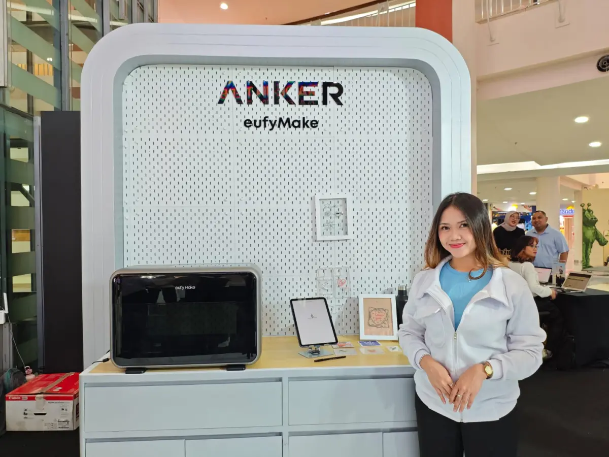 one anker eufy make