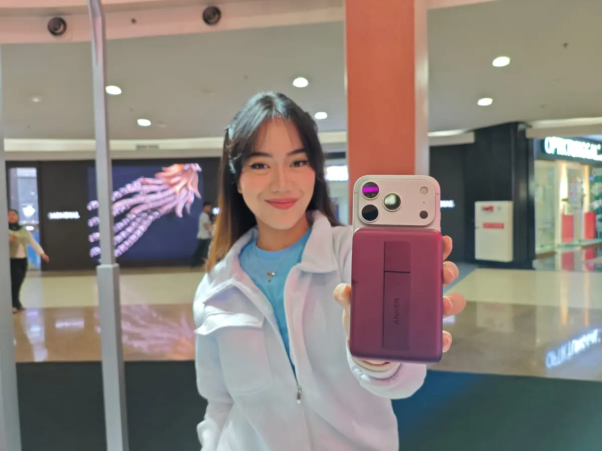 anker power bank