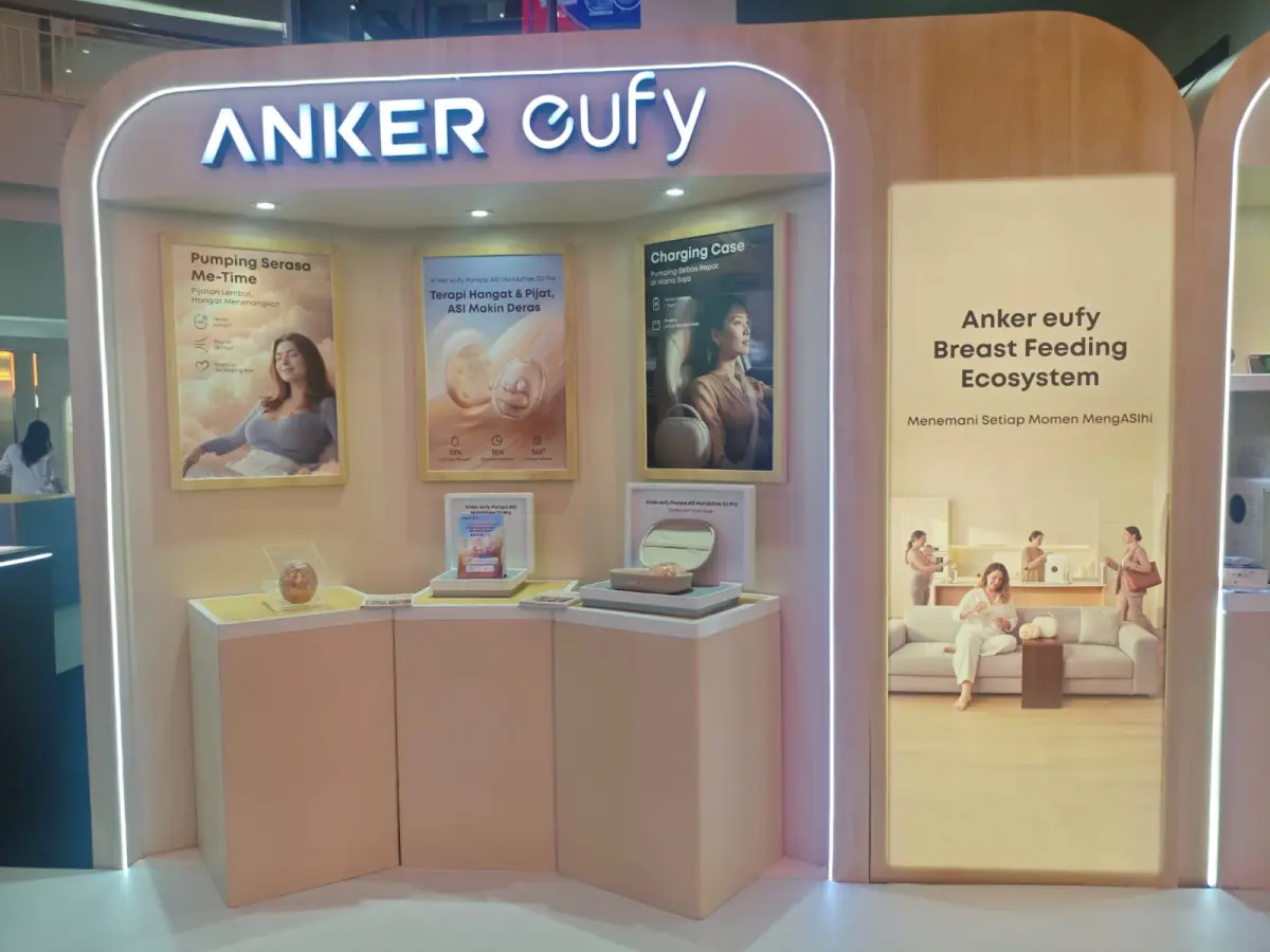 anker pump