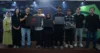 Prosesi Penyerahan Laptop Asus ke ITB NVIDIA RTX Day