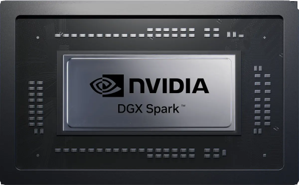 Nvidia DGX Spark 64GB