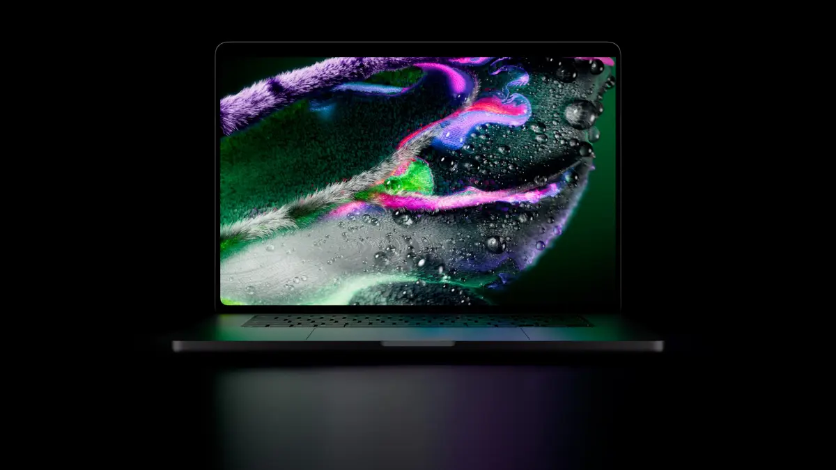 MacBook Pro PROLED XDR Display 12 MacBook Pro PROLED XDR Display