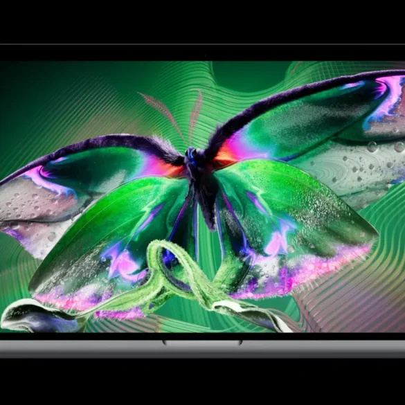 MacBook Pro PROLED XDR Display 10 MacBook Pro PROLED XDR Display