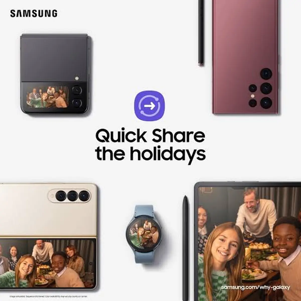 Quick Share ke iPhone iDrop 02 Quick Share ke iPhone airdrop