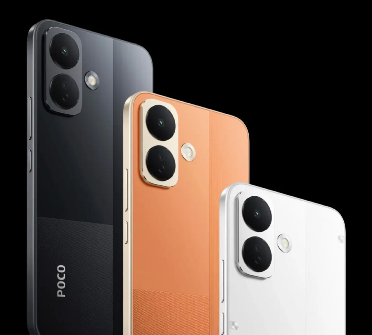 Poco X8 03 Poco X8