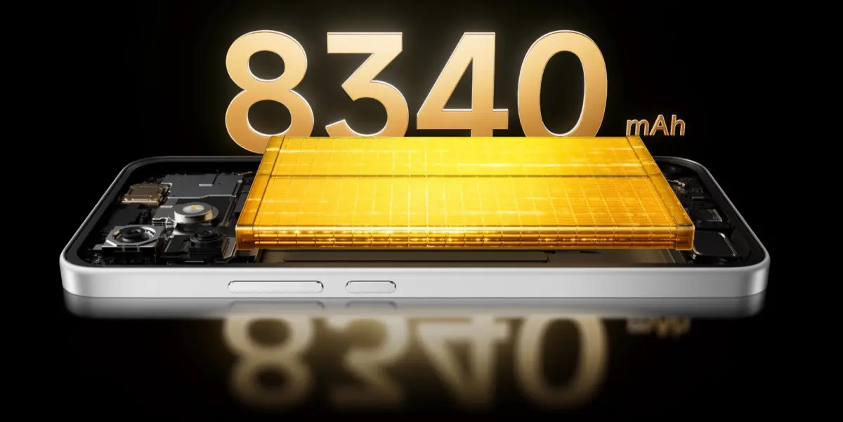 Poco X8 04 Poco X8