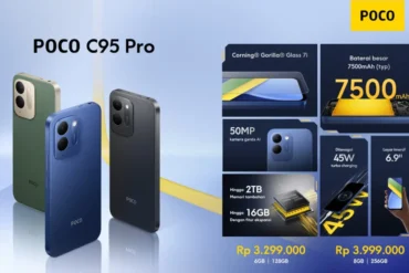 Poco C95 Pro 02 Poco C95 Pro