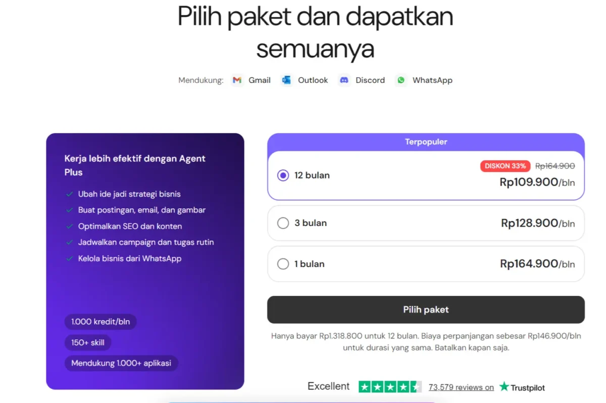ai agent hostinger paket ai agent hostinger paket