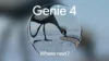 Genie 4