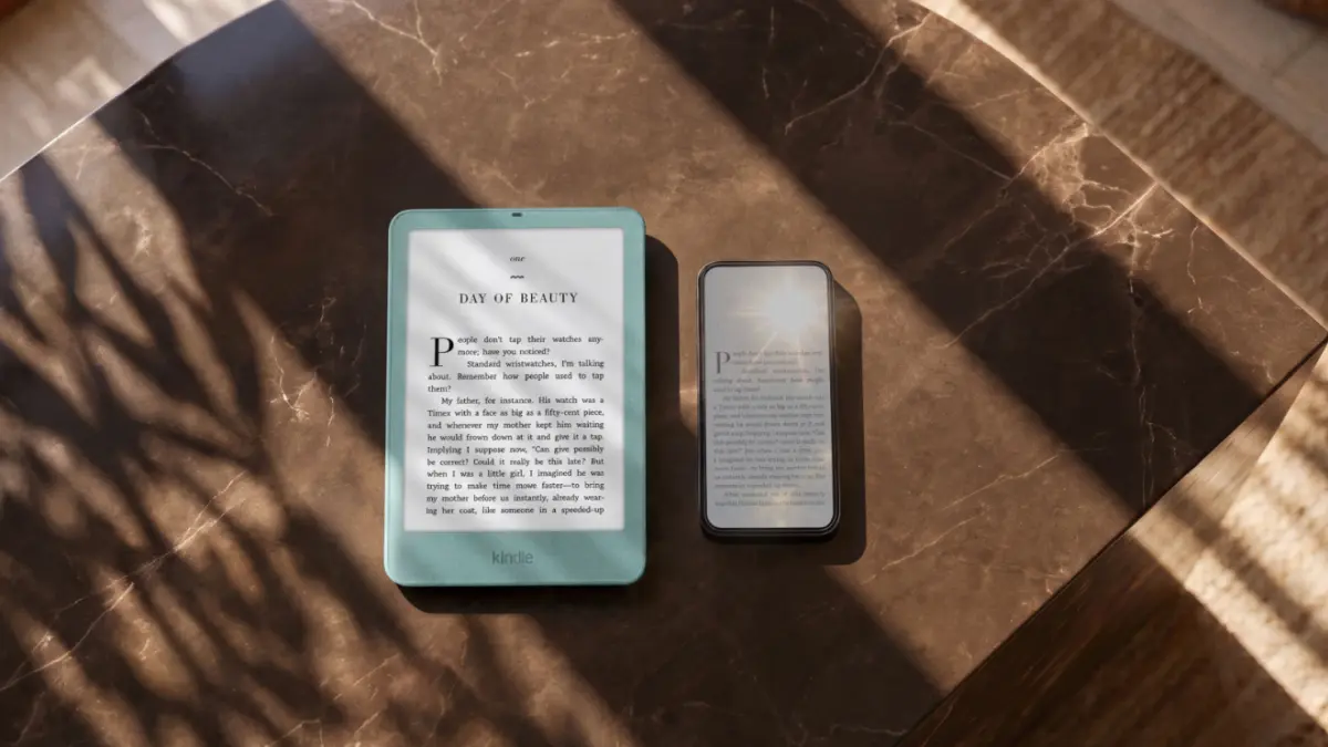 Amazon Kindle Paperwhite 2026 05 Amazon Kindle Paperwhite 2026