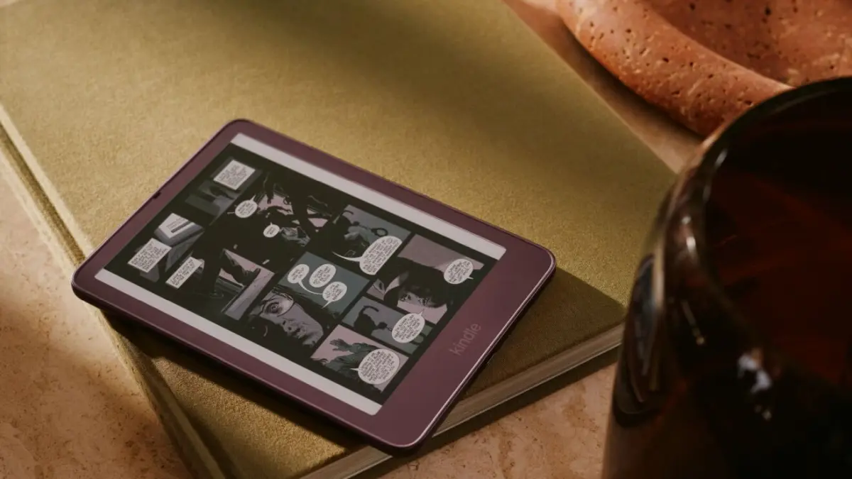 Amazon Kindle Paperwhite 2026 01 Amazon Kindle Paperwhite 2026