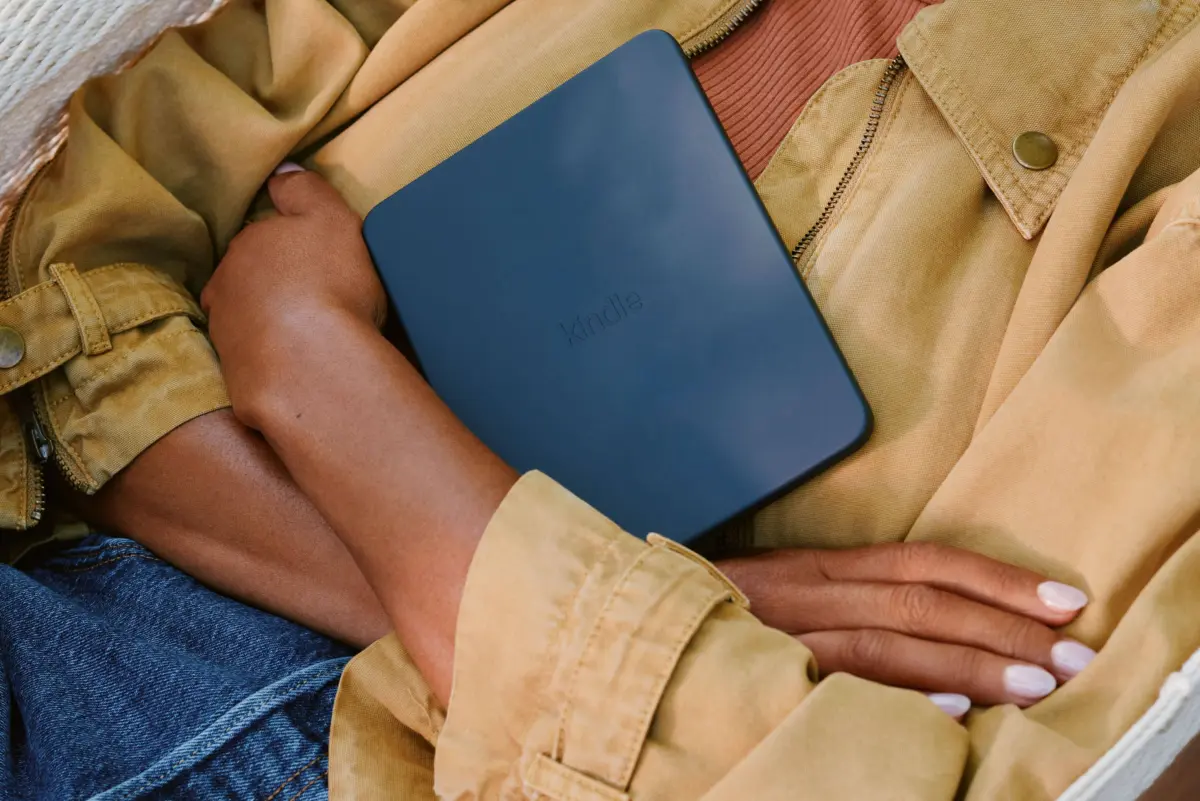 Amazon Kindle Paperwhite 2026 02 Amazon Kindle Paperwhite 2026