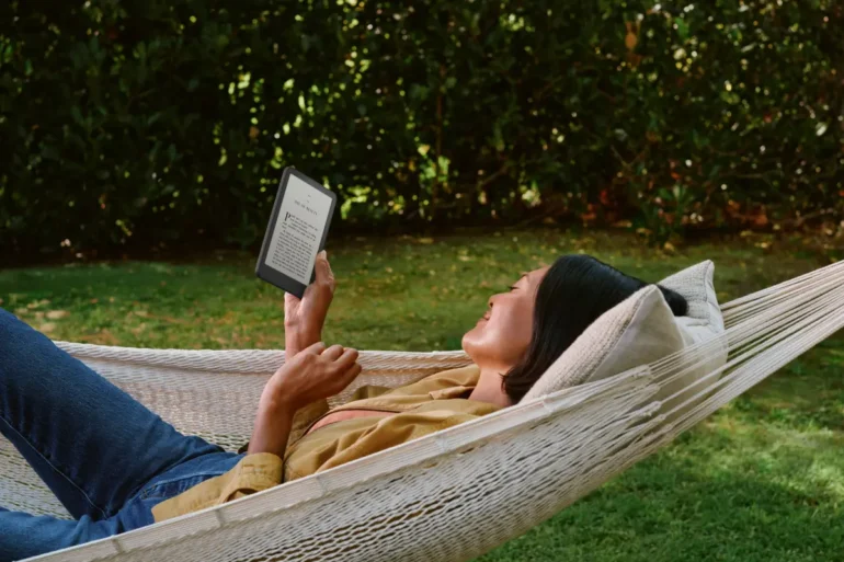 Amazon Kindle Paperwhite 2026
