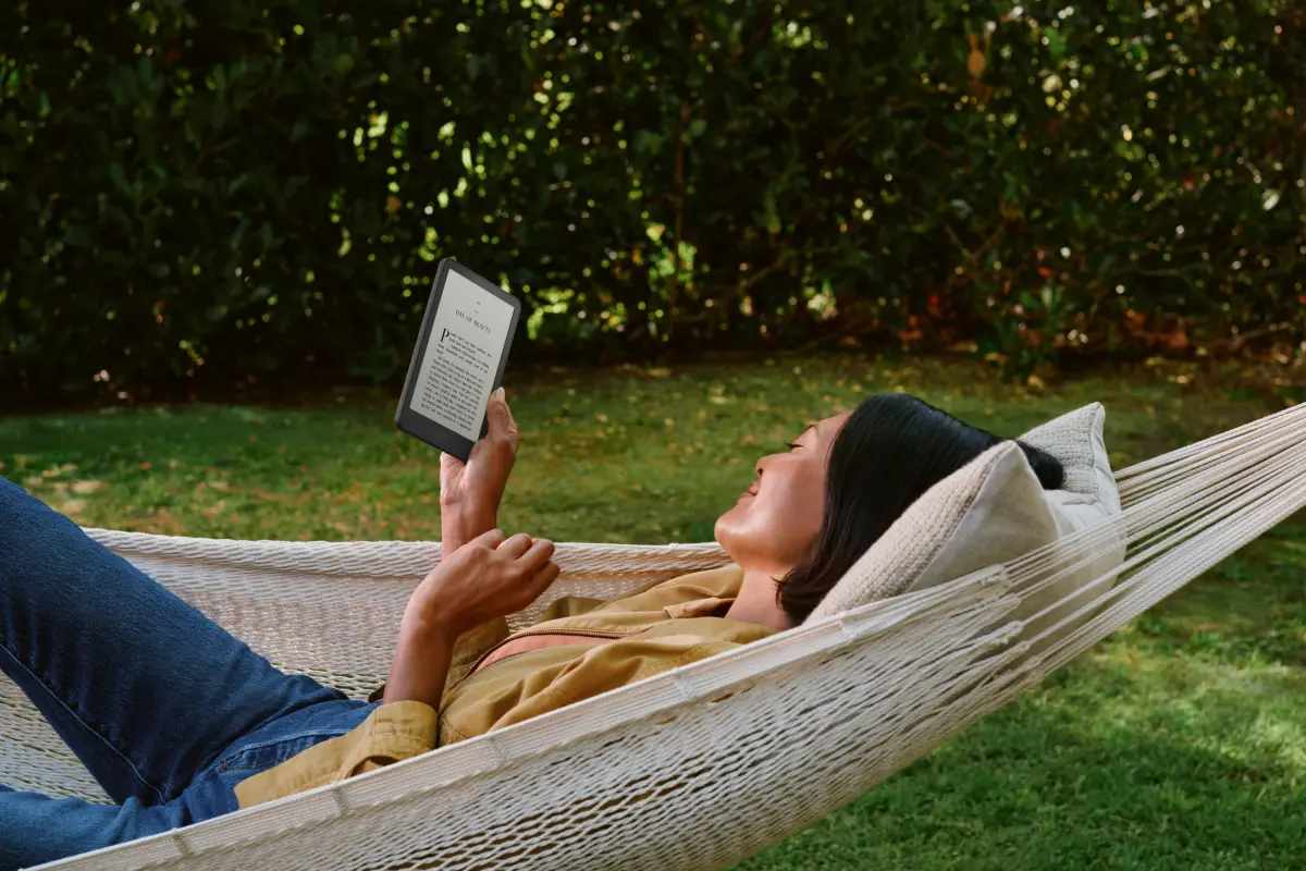 Amazon Kindle Paperwhite 2026 03 Amazon Kindle Paperwhite 2026